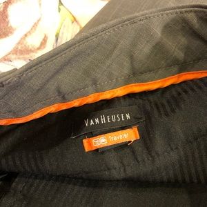 Van Heusen Dress Pants Men’s 38/32L